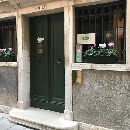 Le Due Corone Bed & Breakfast Venecia Exterior foto