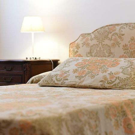 Le Due Corone Bed & Breakfast Venecia Exterior foto