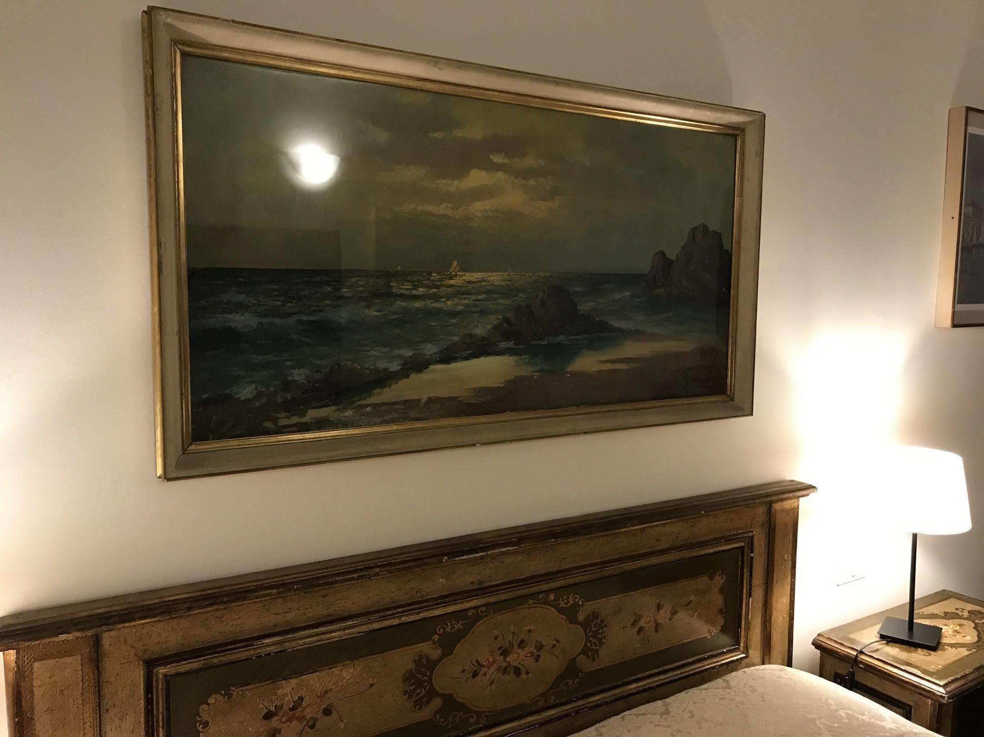 Le Due Corone Bed & Breakfast Venecia Exterior foto