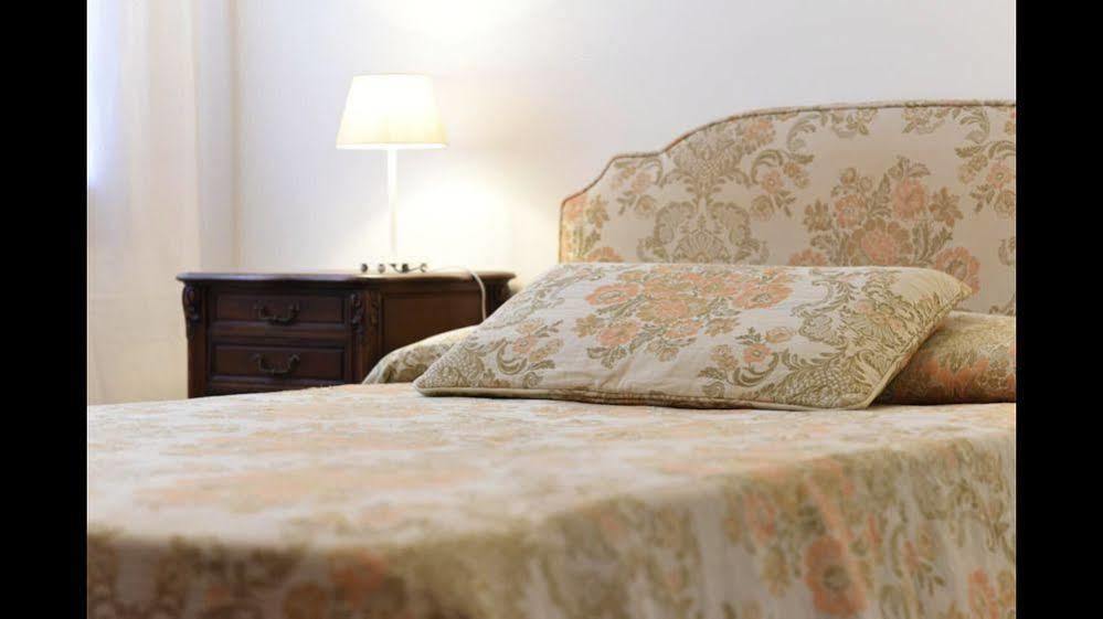 Le Due Corone Bed & Breakfast Venecia Exterior foto