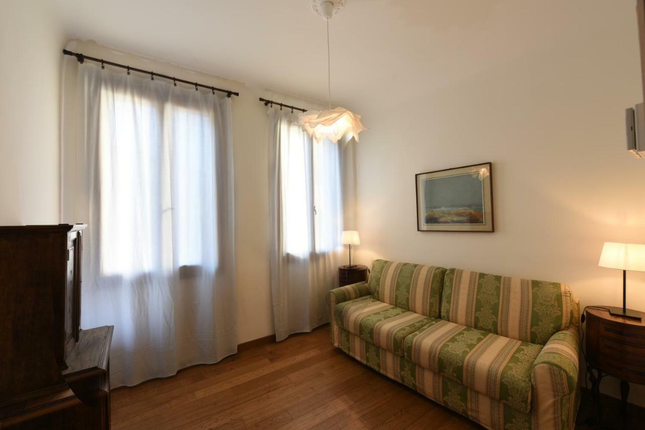 Le Due Corone Bed & Breakfast Venecia Exterior foto