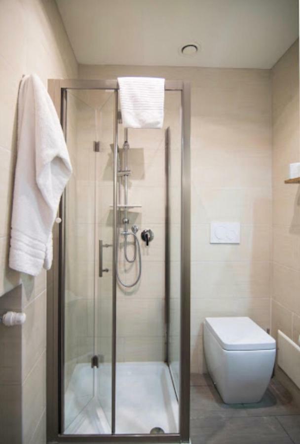 Le Due Corone Bed & Breakfast Venecia Exterior foto